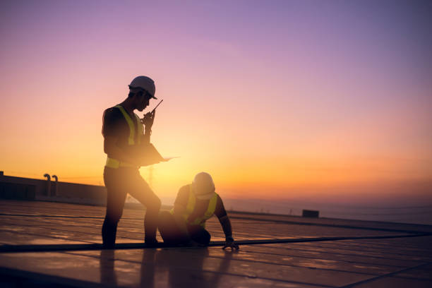 Best Commercial Roofing Services  in Villa Park, CA