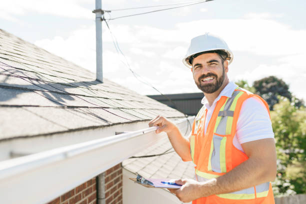 Quick and Trustworthy Emergency Roof Repair Services in Villa Park, CA