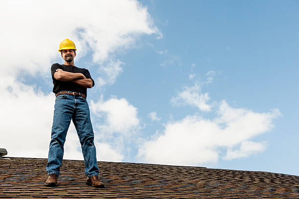 Roof Repair Estimates in Villa Park, CA
